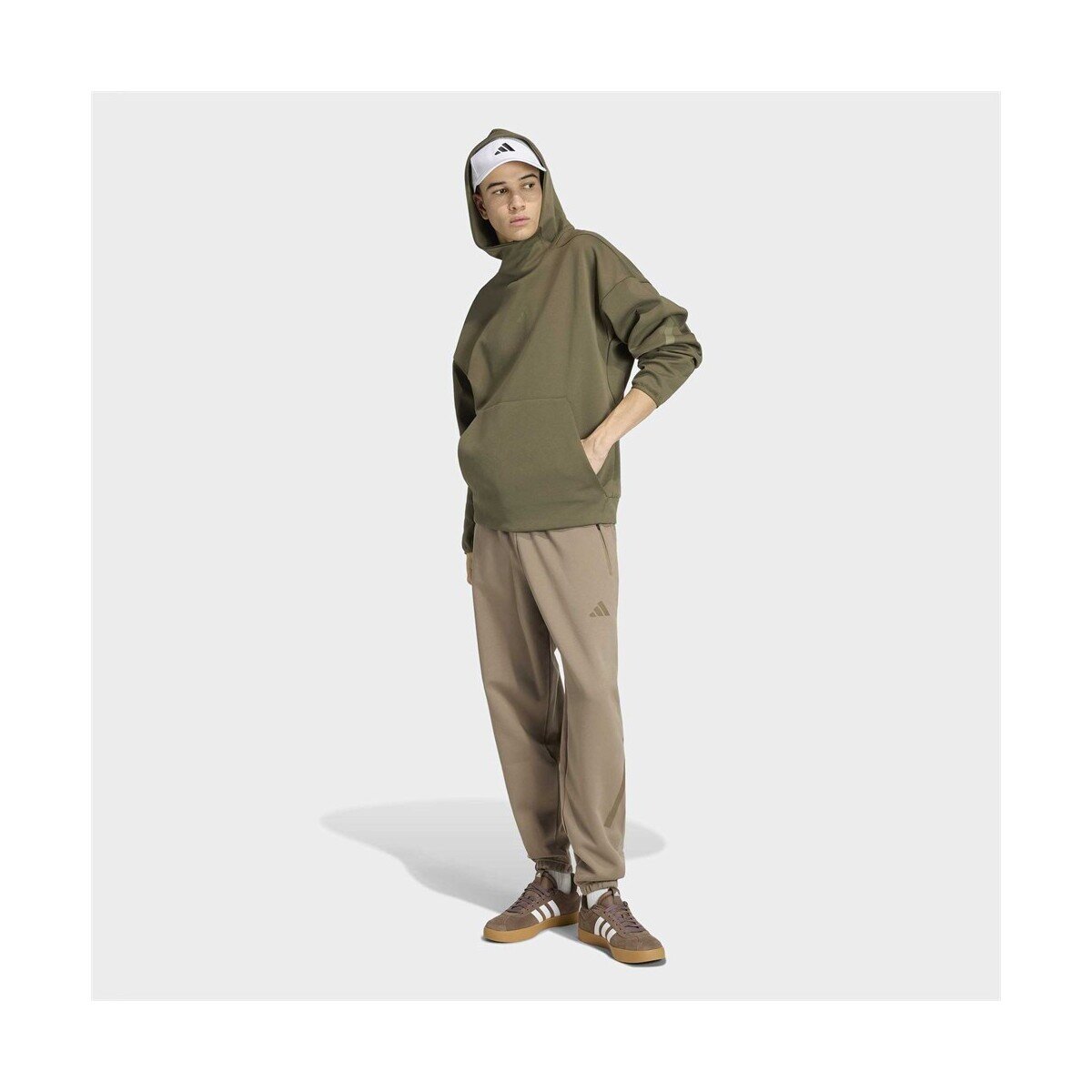 adidas Îmbracaminte Z.n.e