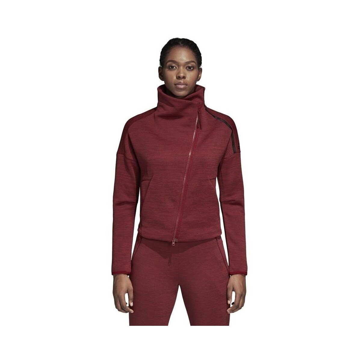 adidas Îmbracaminte Zne Heartracer Jacket