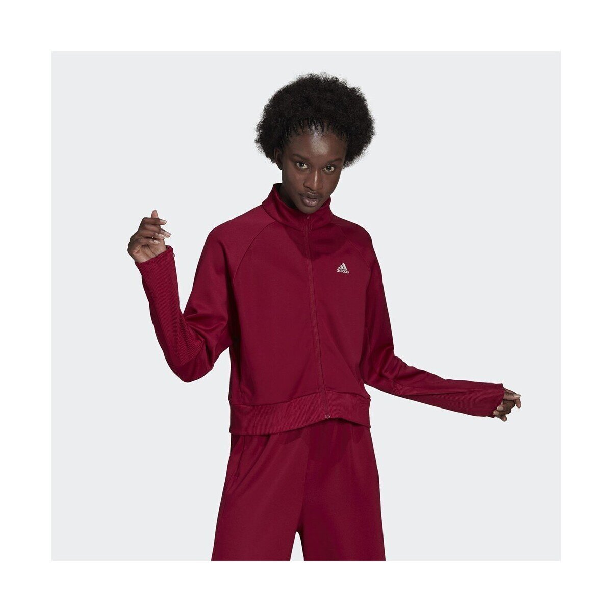 adidas Îmbracaminte Zoe Saldana