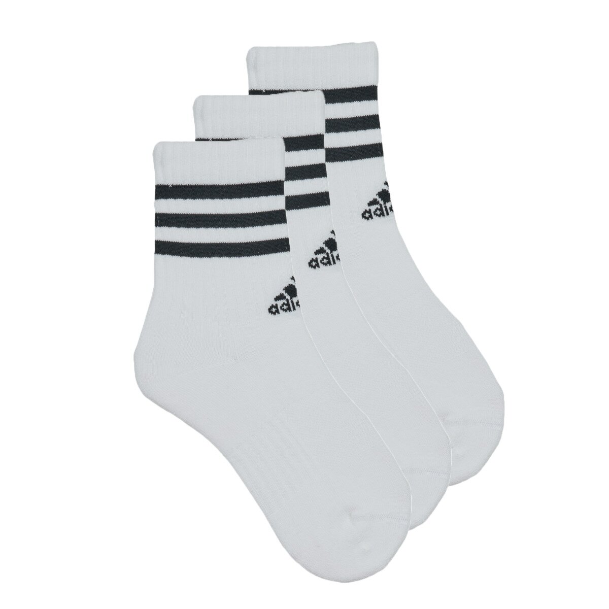 adidas Lenjerie intimă 3S C SPW CRW 3P