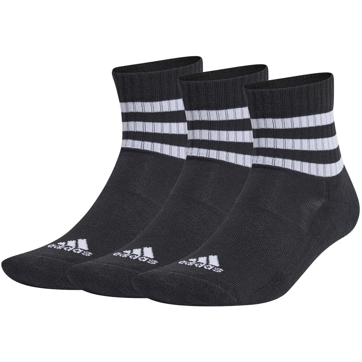 adidas Lenjerie intimă 3S C Spw Mid 3P