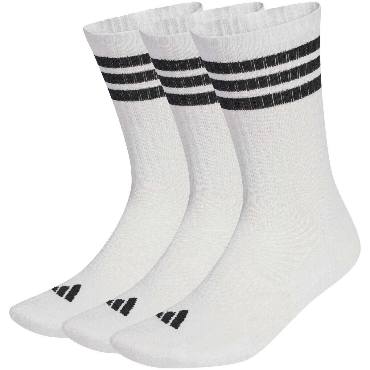 adidas Lenjerie intimă 3S Ess C Crw 3P