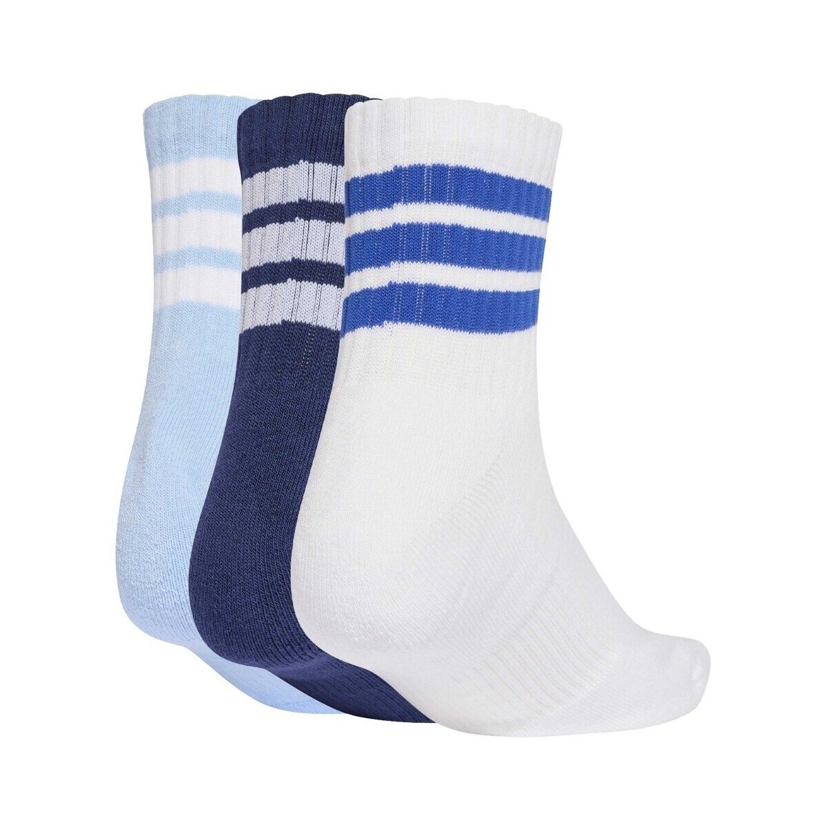 adidas Lenjerie intimă 3s Ess C Mid 3p