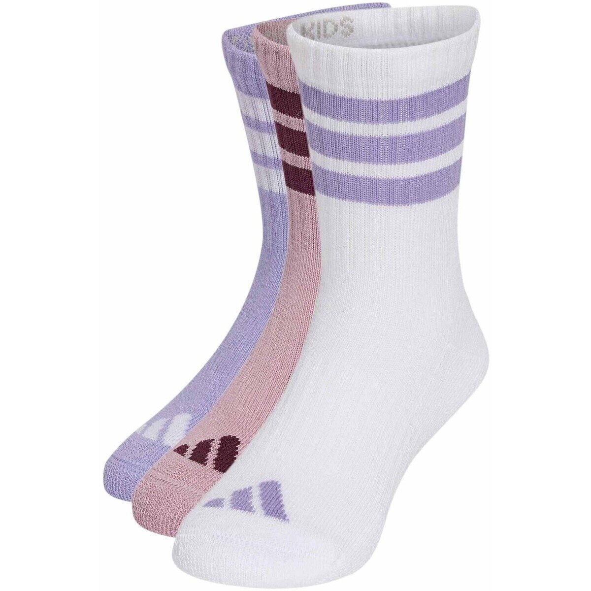 adidas Lenjerie intimă 3S Kd C Crw 3P