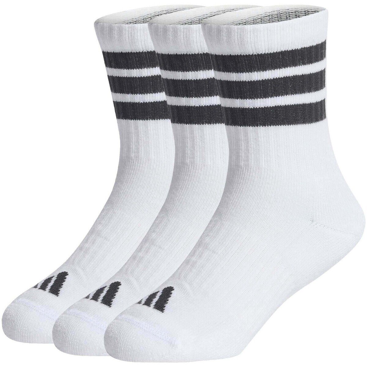 adidas Lenjerie intimă 3S Kd C Crw 3P