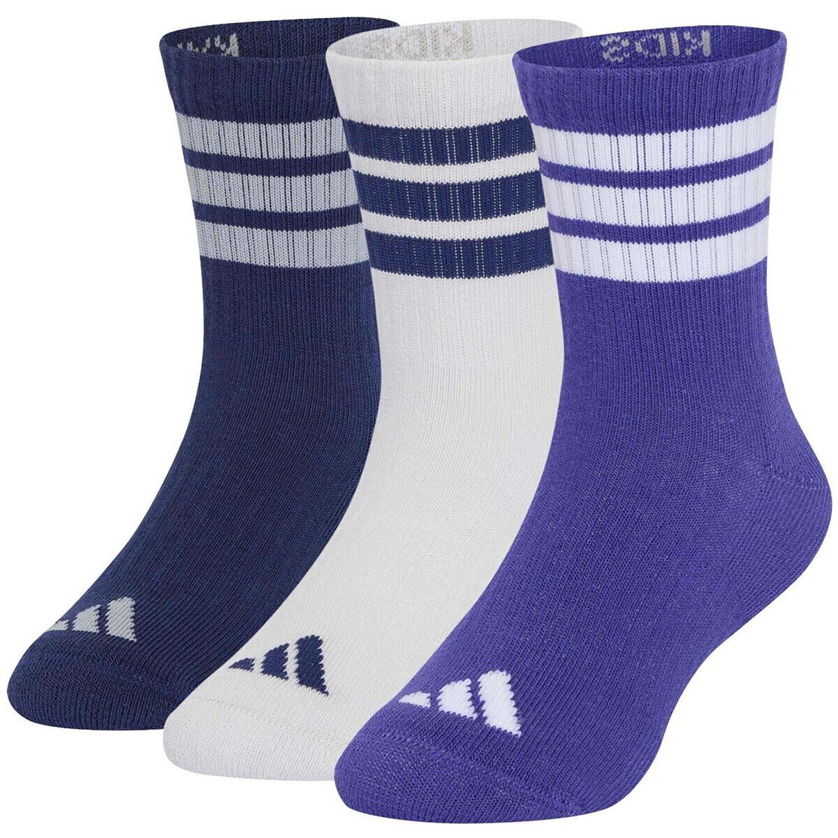 adidas Lenjerie intimă 3S Kd C Crw 3P