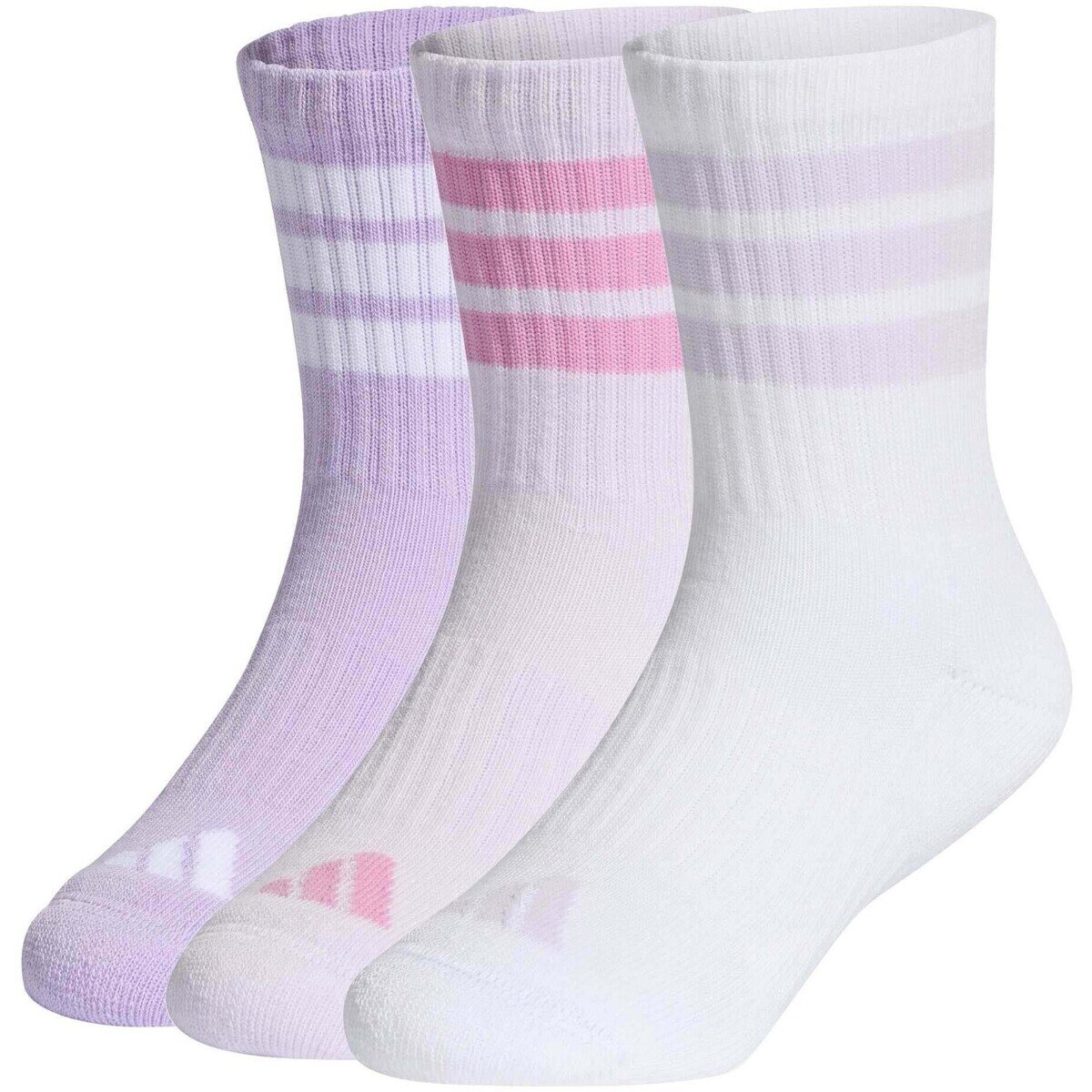 adidas Lenjerie intimă 3S Kd C Crw 3P