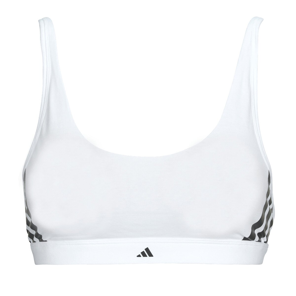 adidas Lenjerie intimă ACTIVE ESSENTIALS COTTON 3 STRIPES