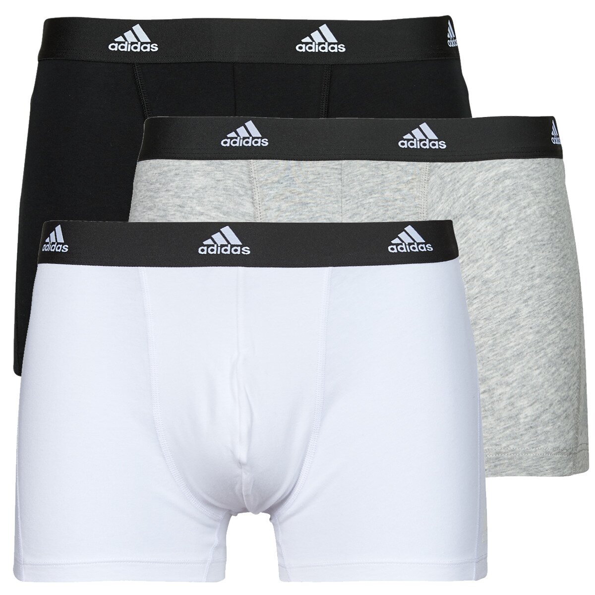adidas Lenjerie intimă ACTIVE FLEX COTTON
