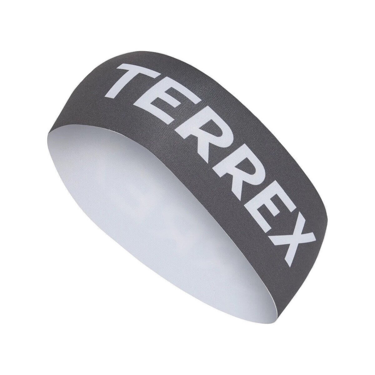 adidas Lenjerie intimă Bandeau Terrex Climacool gris technologie CLIMACOOL