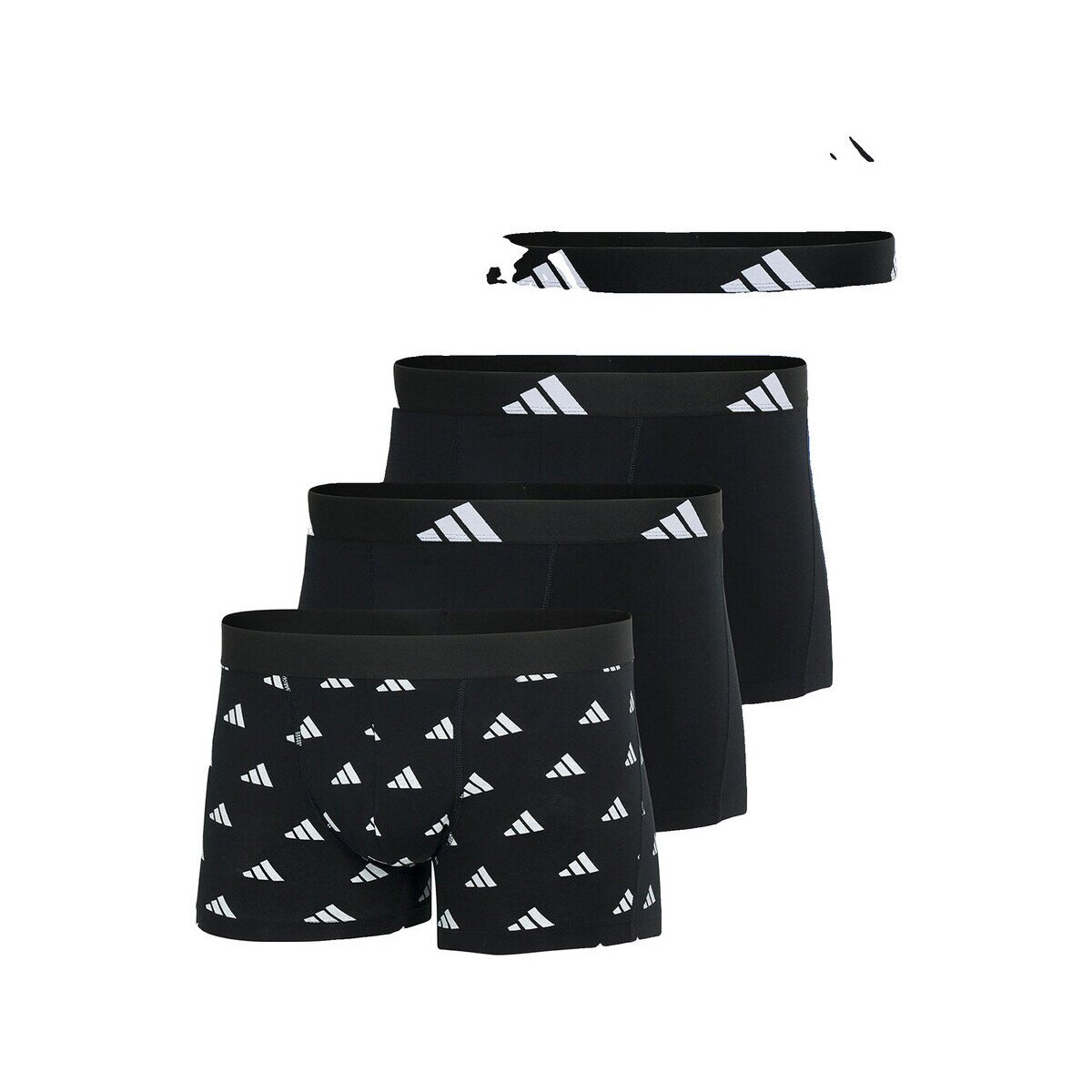 adidas Lenjerie intimă Boxers active flex cotton multicolore