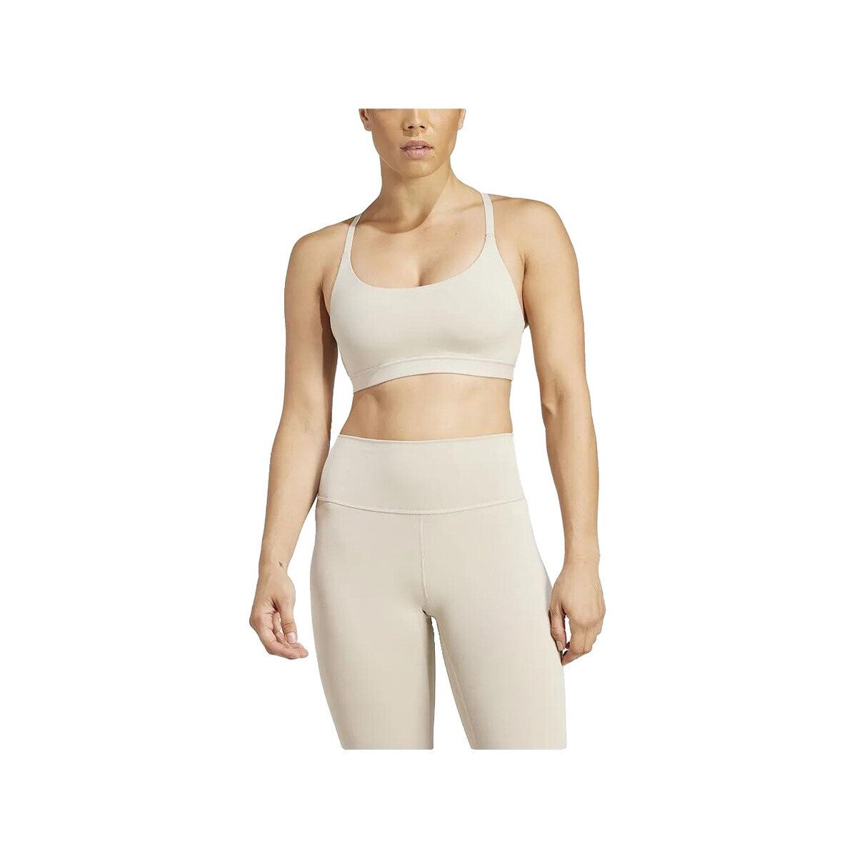 adidas Lenjerie intimă Brassière All Me Light Support confort et maintien léger