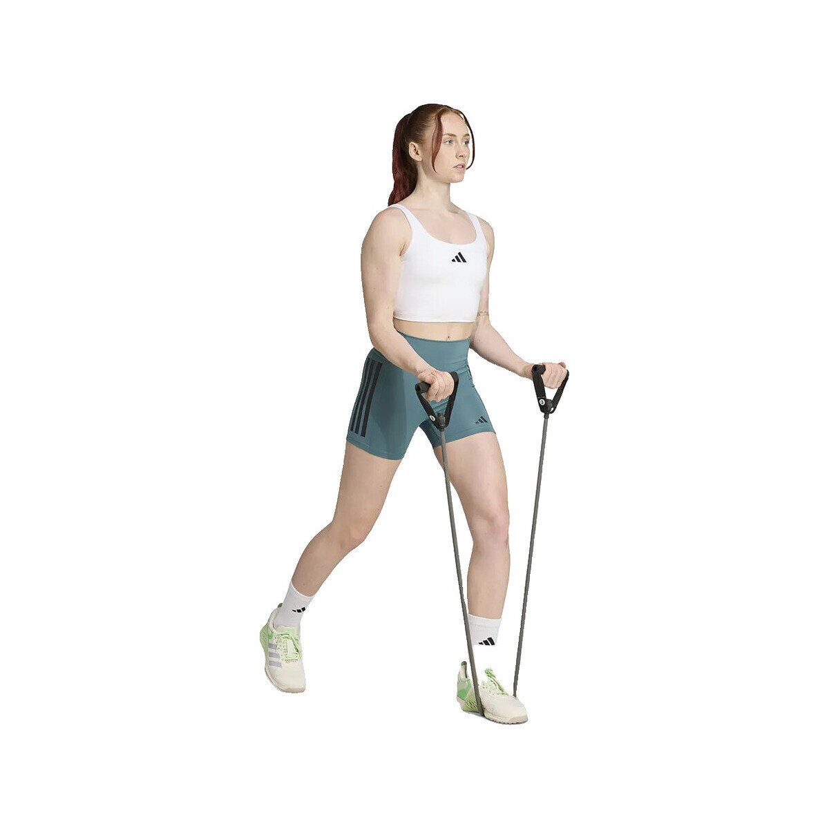 adidas Lenjerie intimă Brassière Power Maintien léger maintien léger