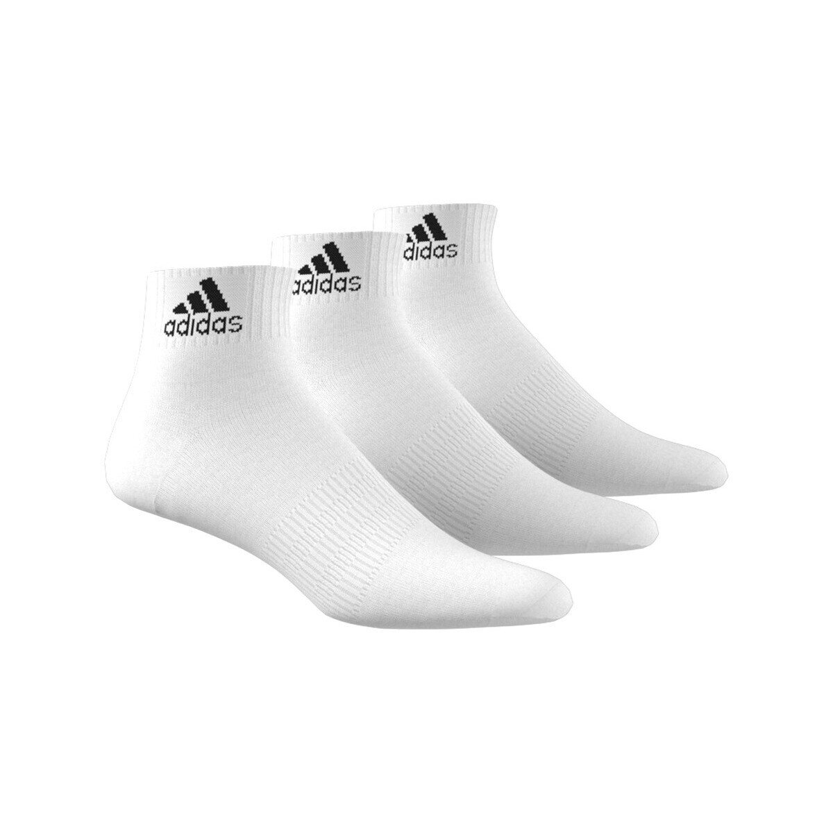 adidas Lenjerie intimă Chaussettes c spw ank 3p confort