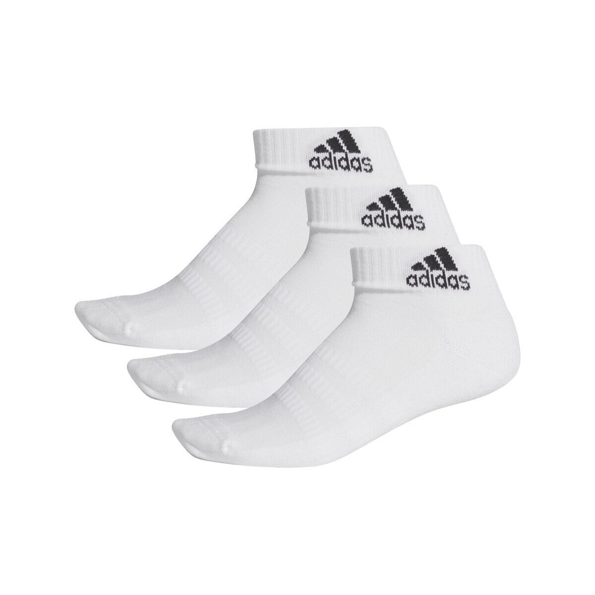 adidas Lenjerie intimă Chaussettes cush ank 3pp coton