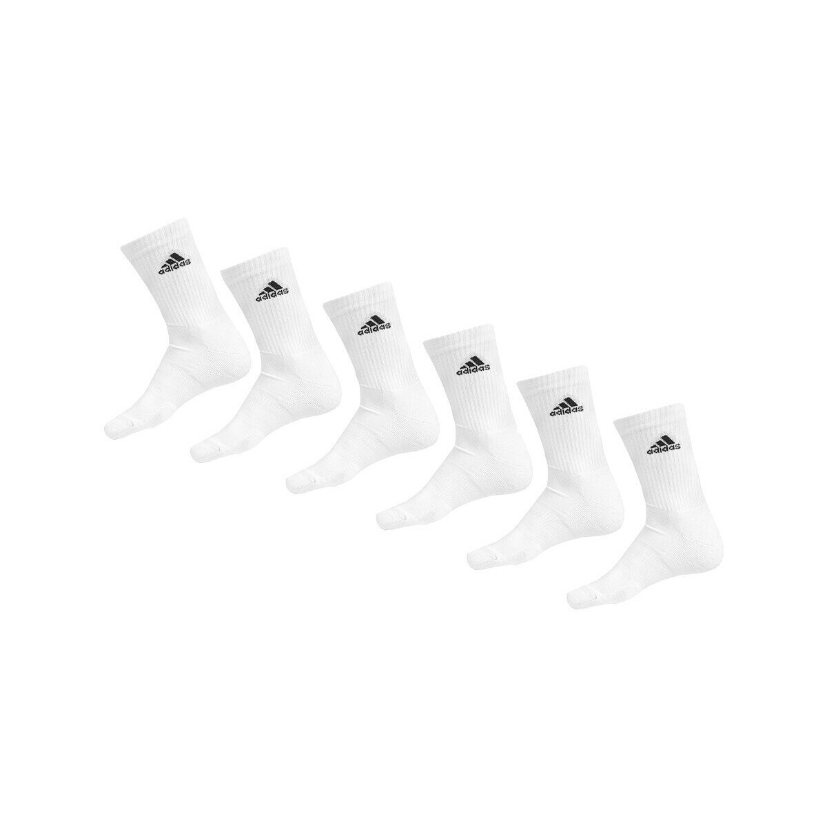 adidas Lenjerie intimă Chaussettes cushioned sportswear crew confort