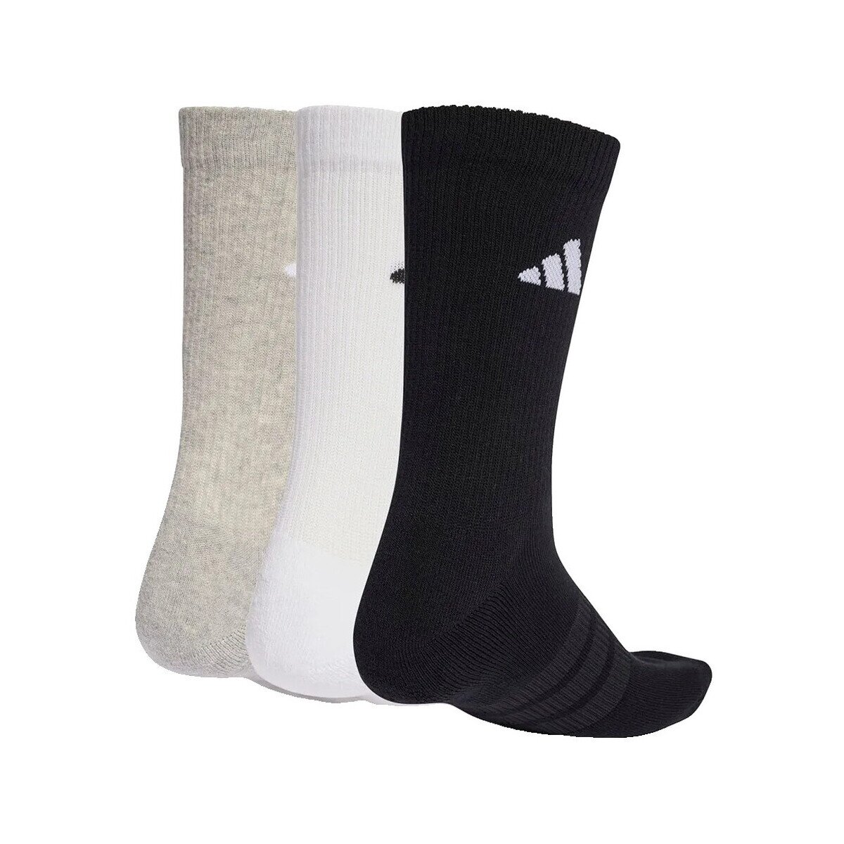 adidas Lenjerie intimă Chaussettes Cushioned Sportswear rembourrées