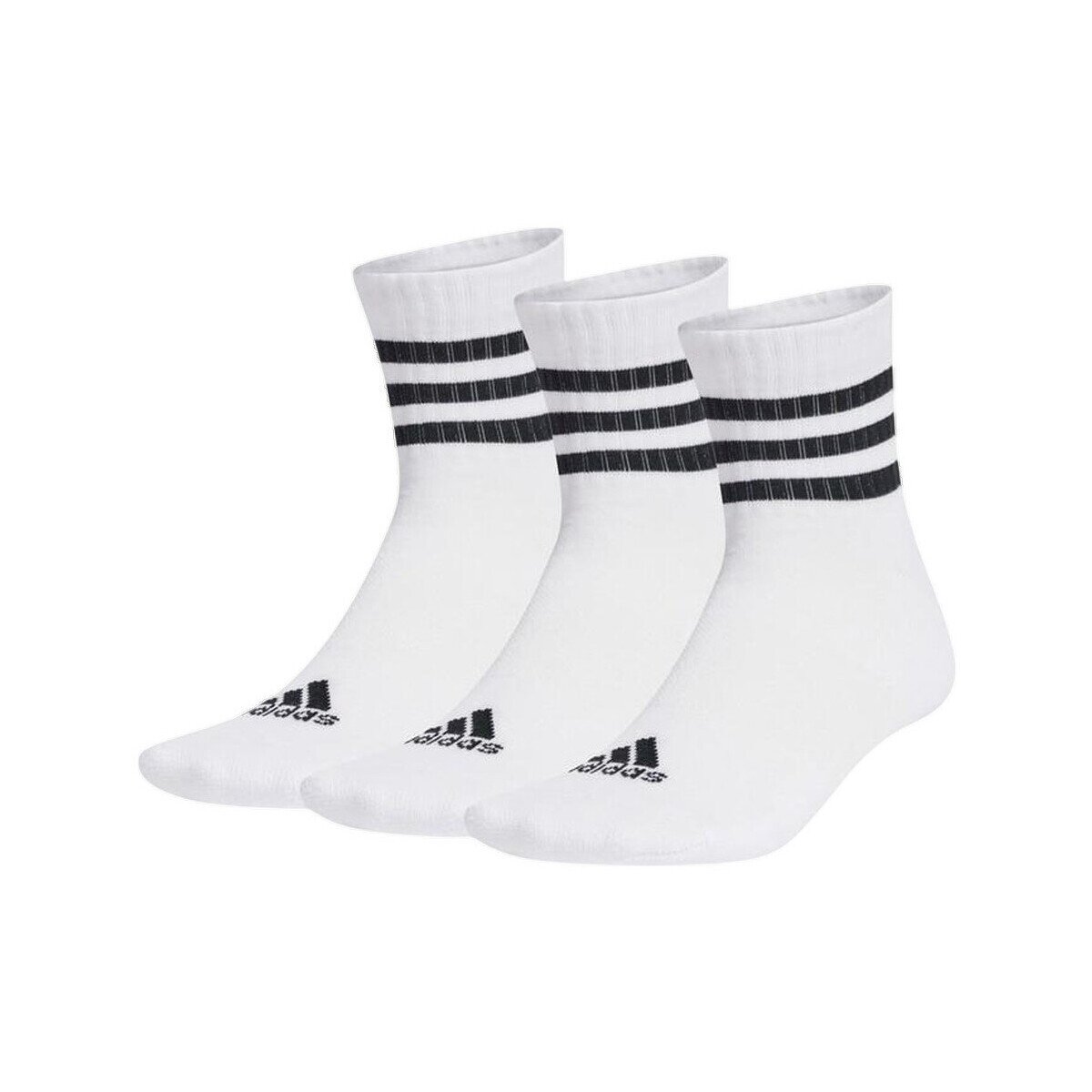 adidas Lenjerie intimă Chaussettes HT3456 confort et soutien