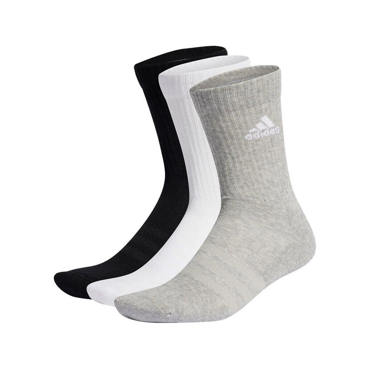 adidas Lenjerie intimă Chaussettes IC1311 amortissement et support