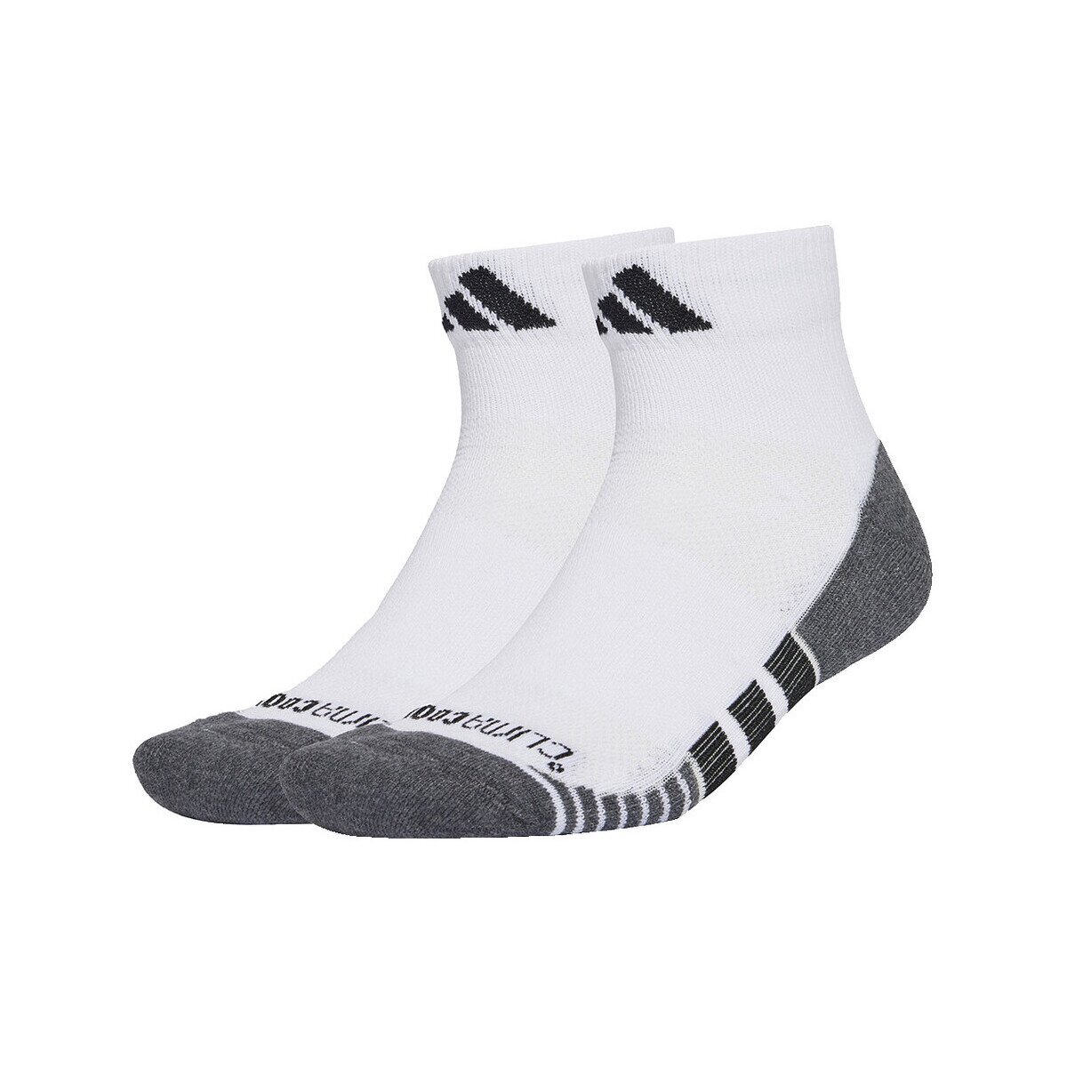 adidas Lenjerie intimă Chaussettes Performance Climacool QRT rembourrées