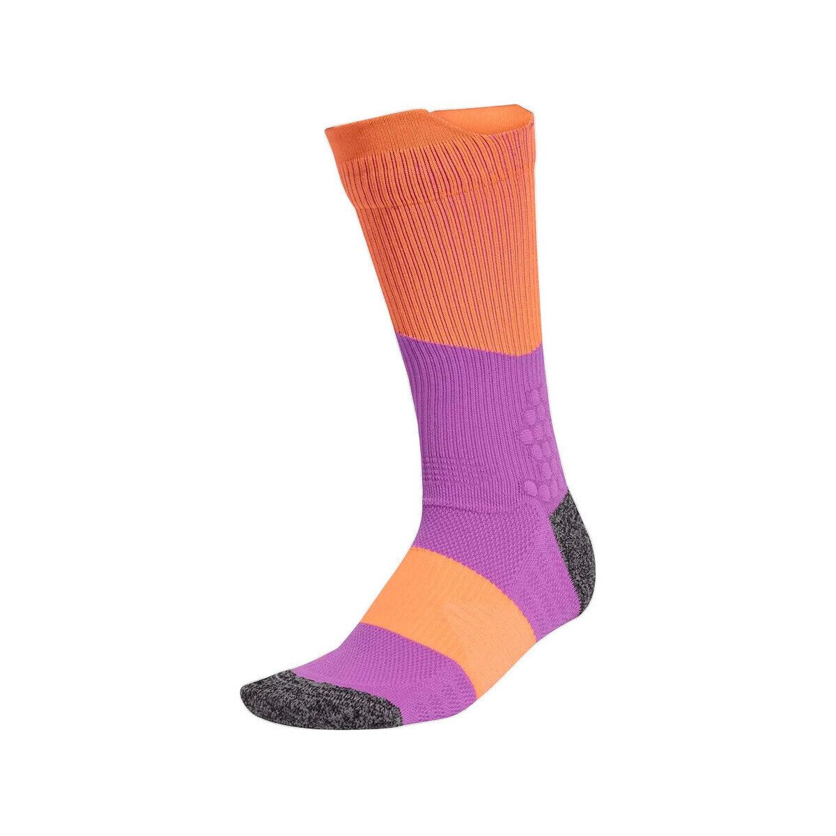 adidas Lenjerie intimă Chaussettes Runxboost Crew violet