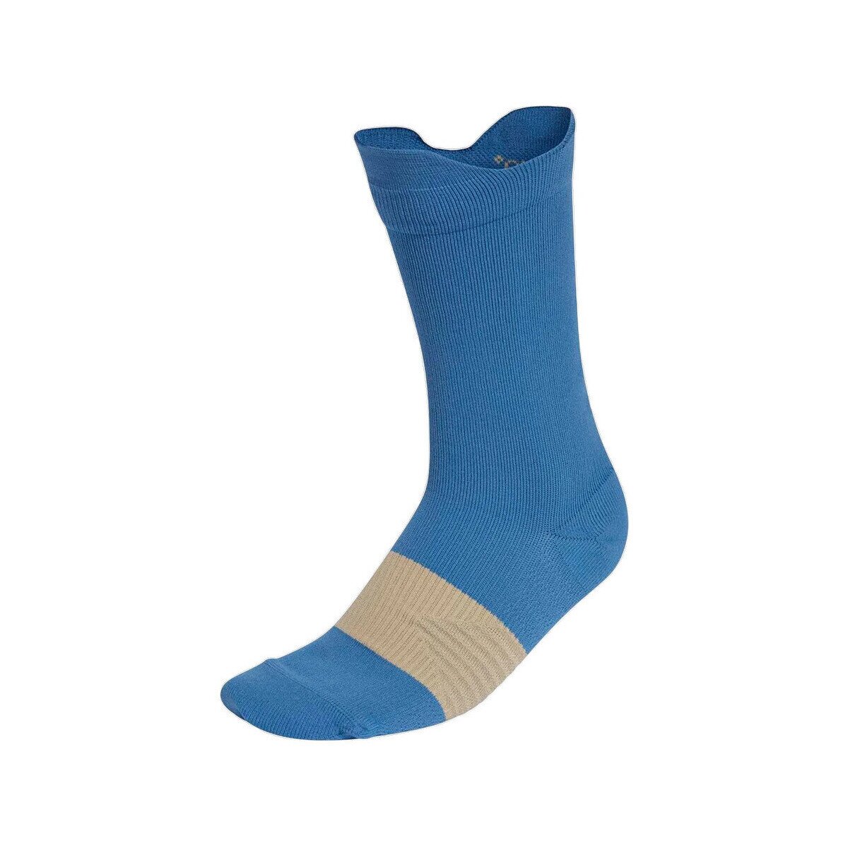 adidas Lenjerie intimă Chaussettes Runxgraphic bleu CLIMACOOL