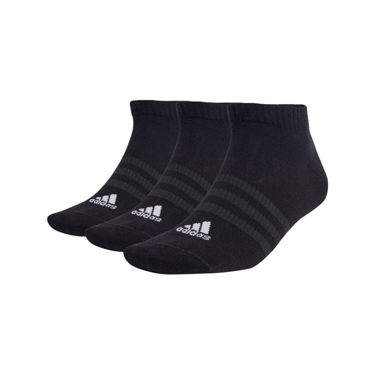 adidas Lenjerie intimă Chaussettes thin and light sportswear low-cut confort