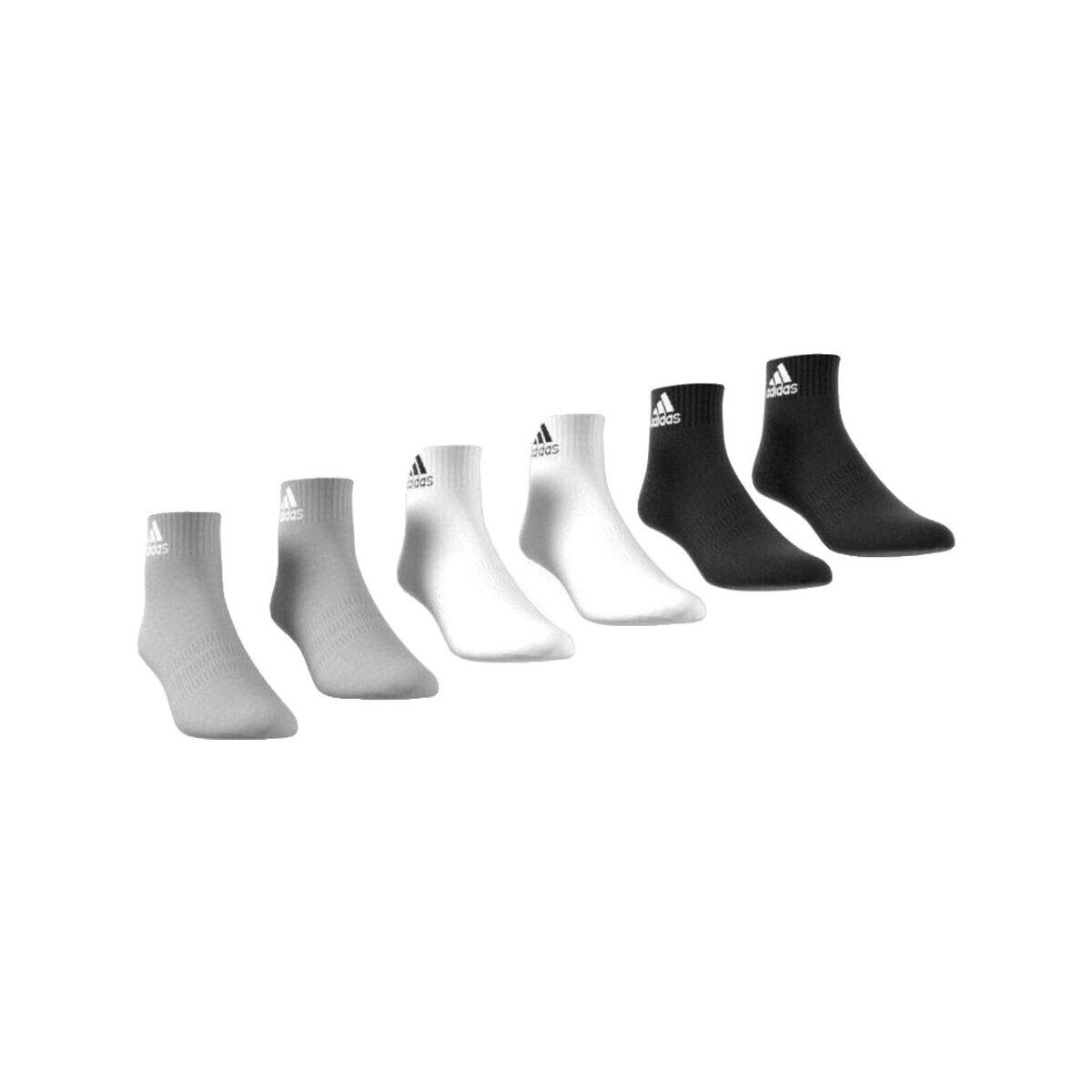adidas Lenjerie intimă Chaussettes thin light sportswear confort