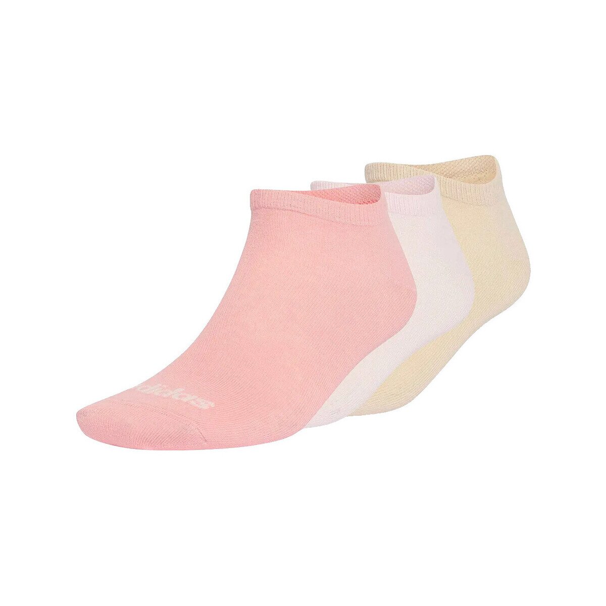 adidas Lenjerie intimă Chaussettes Thin Linear Low Cut légères