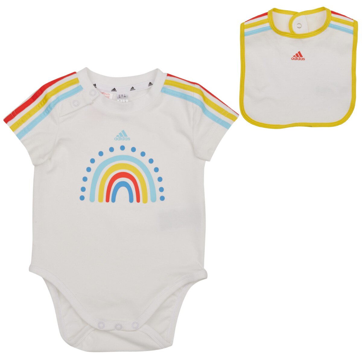 adidas Lenjerie intimă I 3S GIFT SET