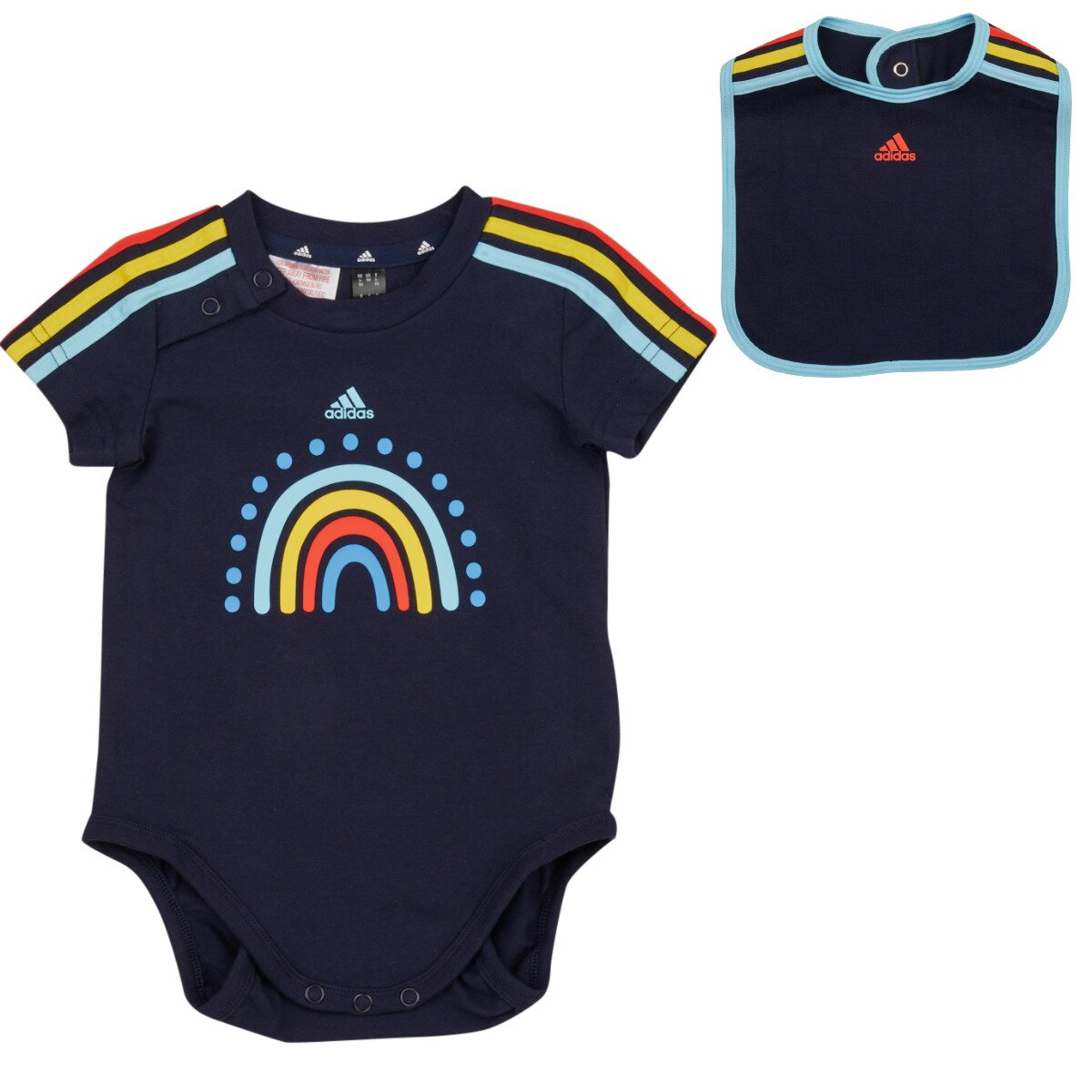 adidas Lenjerie intimă I 3S GIFT SET