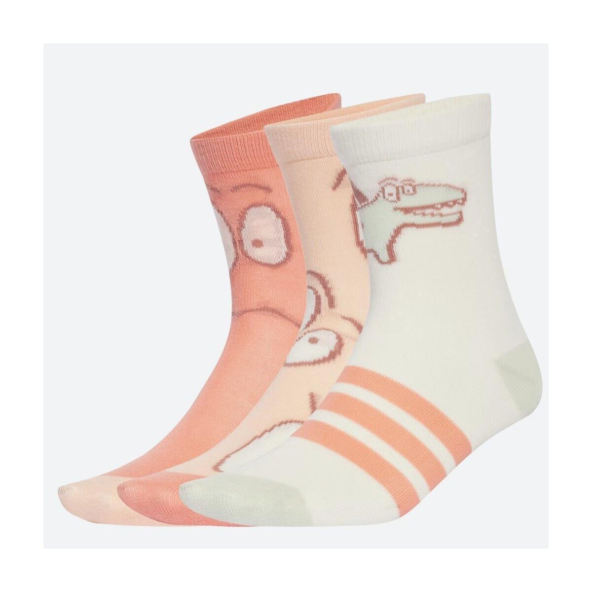 adidas Lenjerie intimă Lk Adrpt 3pp