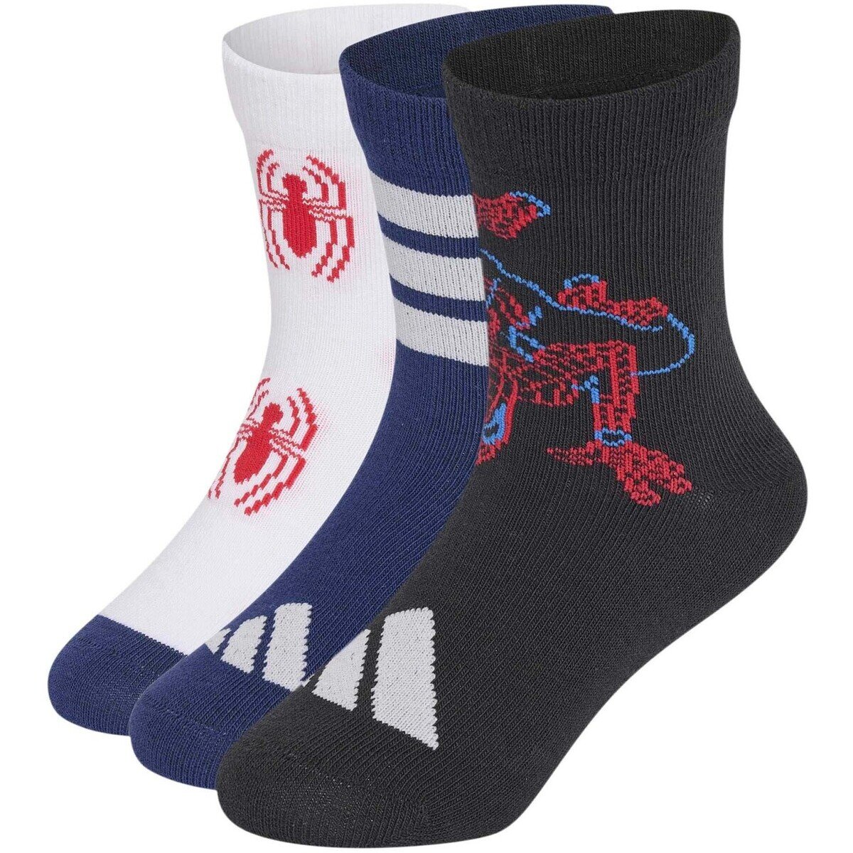 adidas Lenjerie intimă Lk Mrvl Sm 3Pp