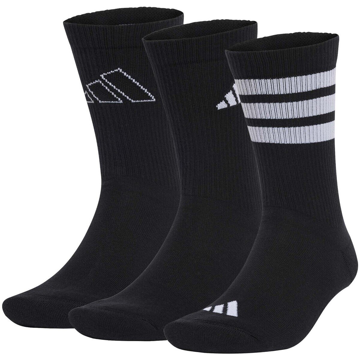 adidas Lenjerie intimă Logo Pack 3Pp