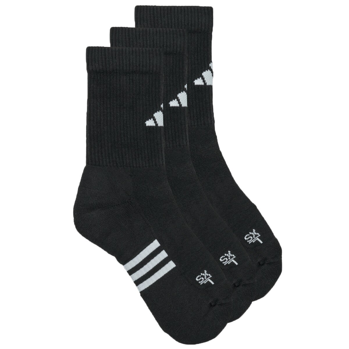 adidas Lenjerie intimă PRF CUSH CREW3P