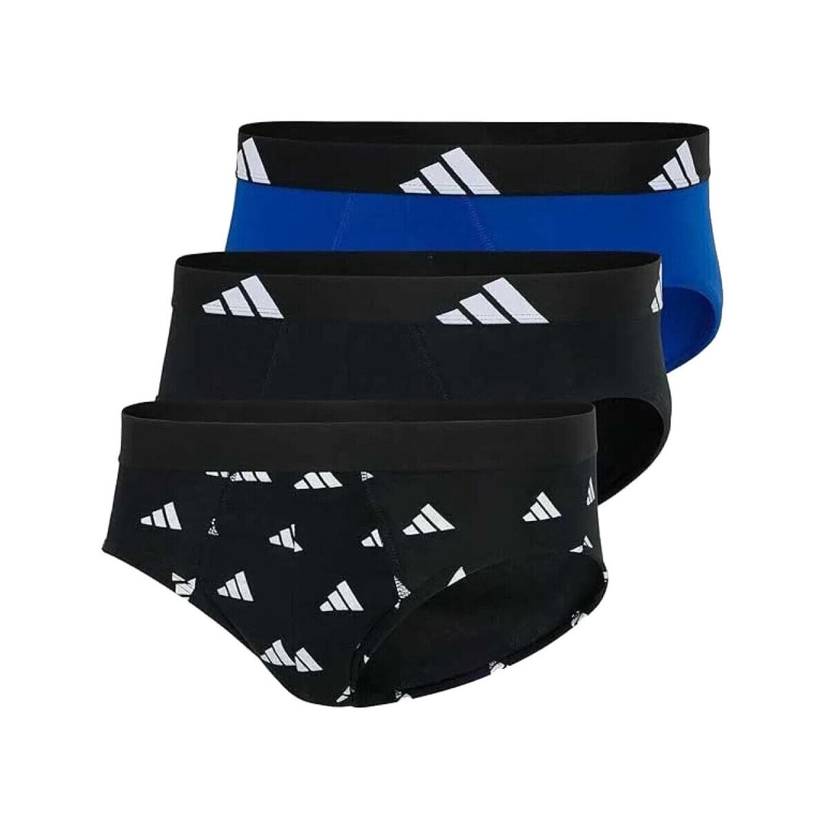 adidas Lenjerie intimă Slips Active Flex coton
