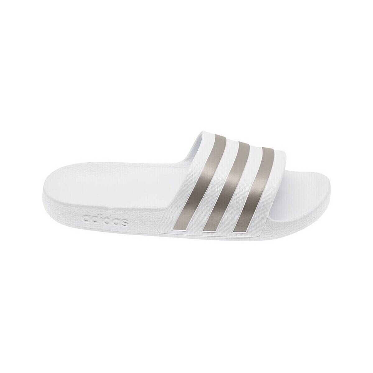 adidas Pantofi Adilette Aqua