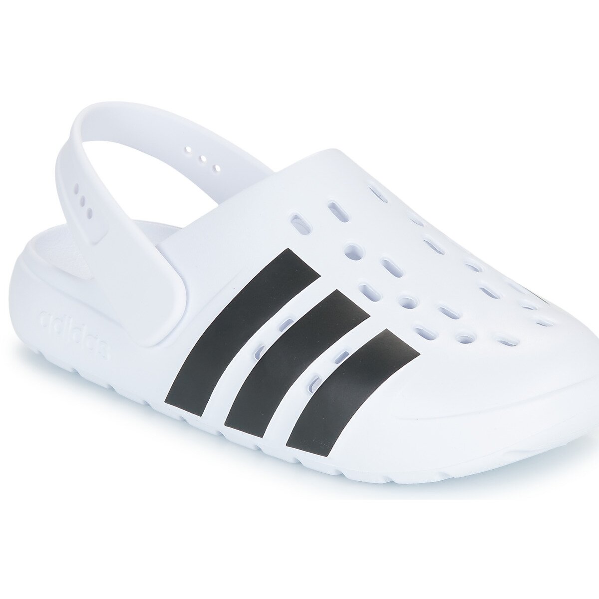 adidas Pantofi ADILETTE CLOG 2.0