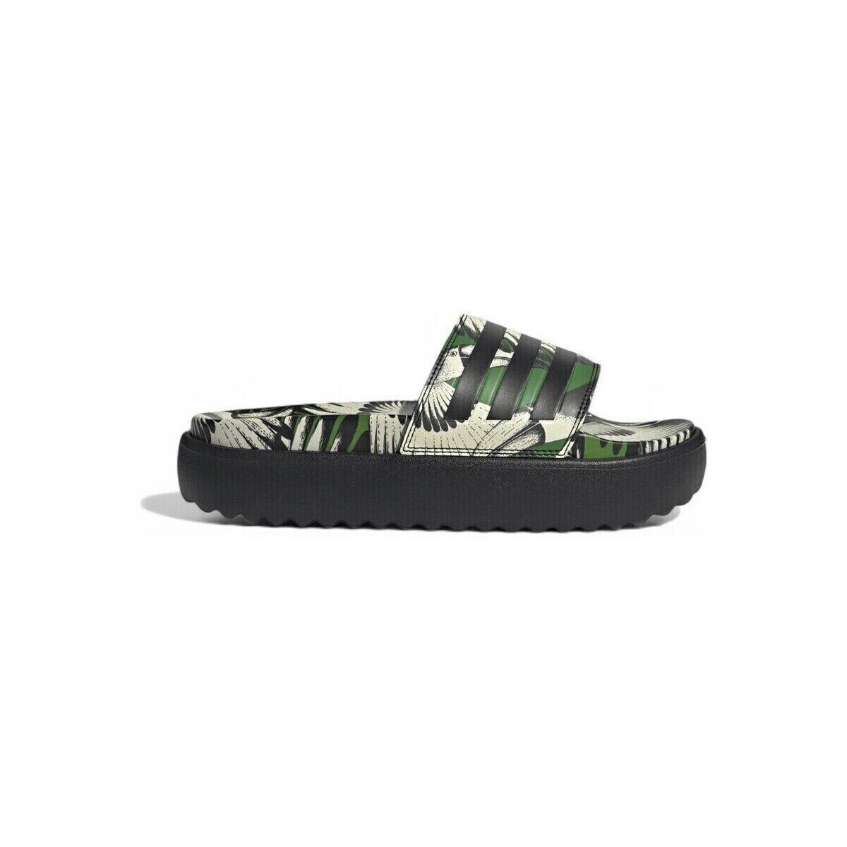 adidas Pantofi Adilette Platform