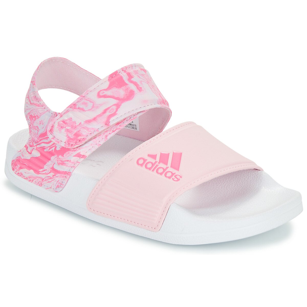 adidas Pantofi ADILETTE SANDAL K