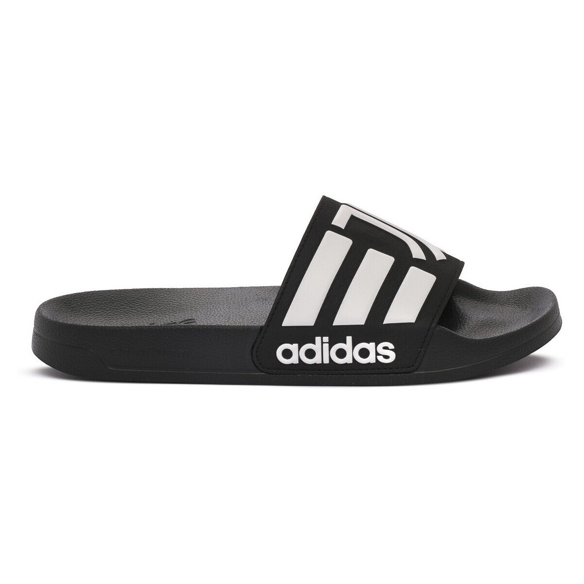 adidas Pantofi ADILETTE SHOWER JUVENTUS