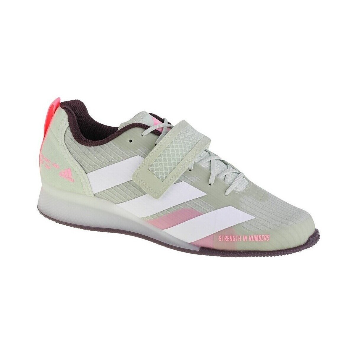 adidas Pantofi Adipower Weightlifting 3