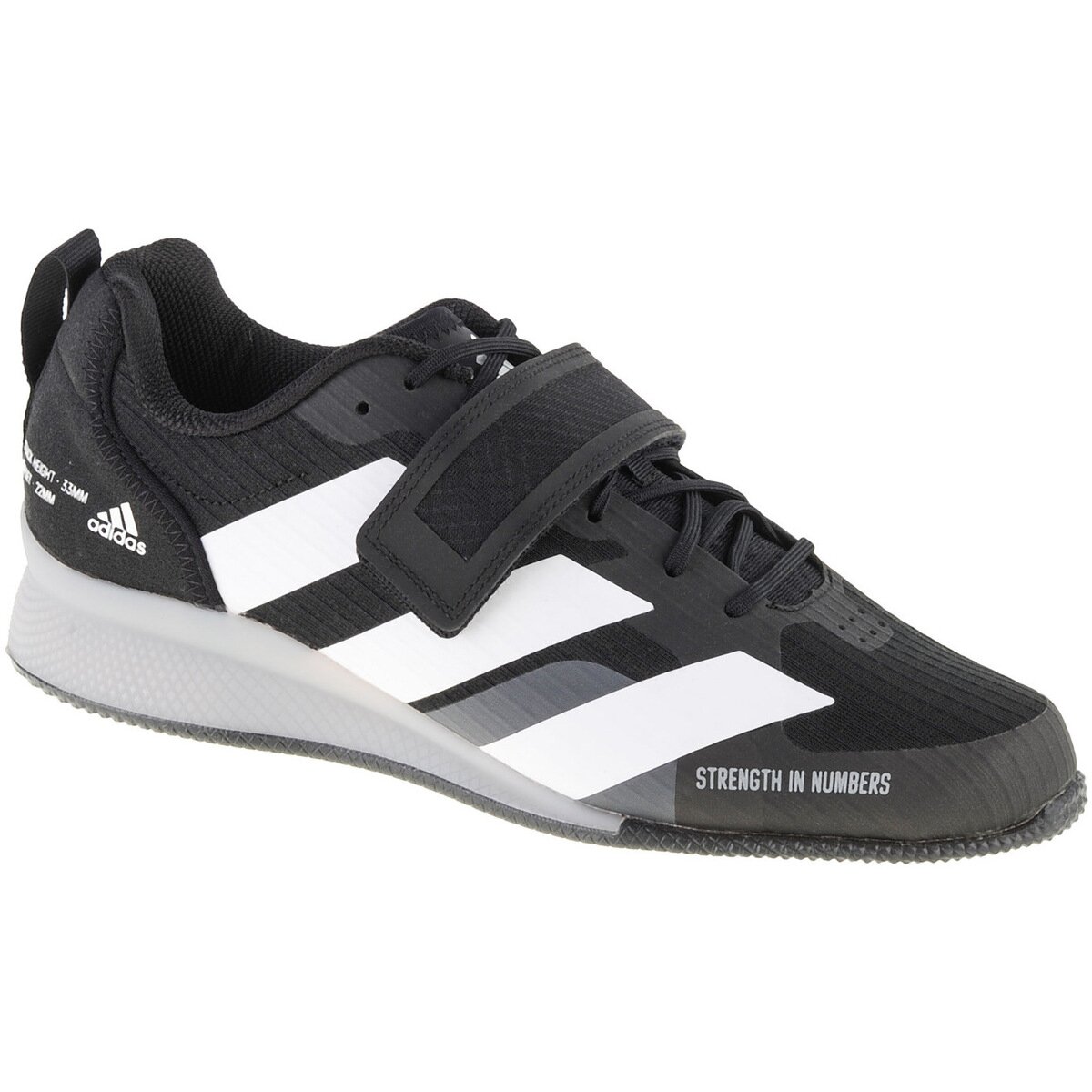 adidas Pantofi Adipower Weightlifting 3
