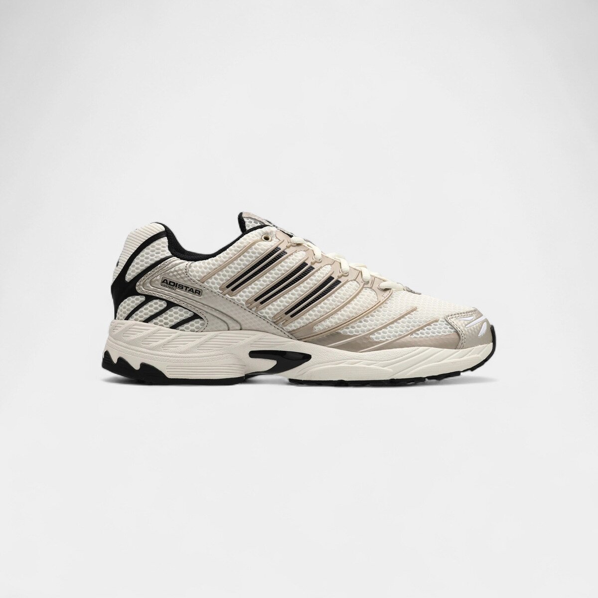 adidas Pantofi Adistar Control 3 White Off White