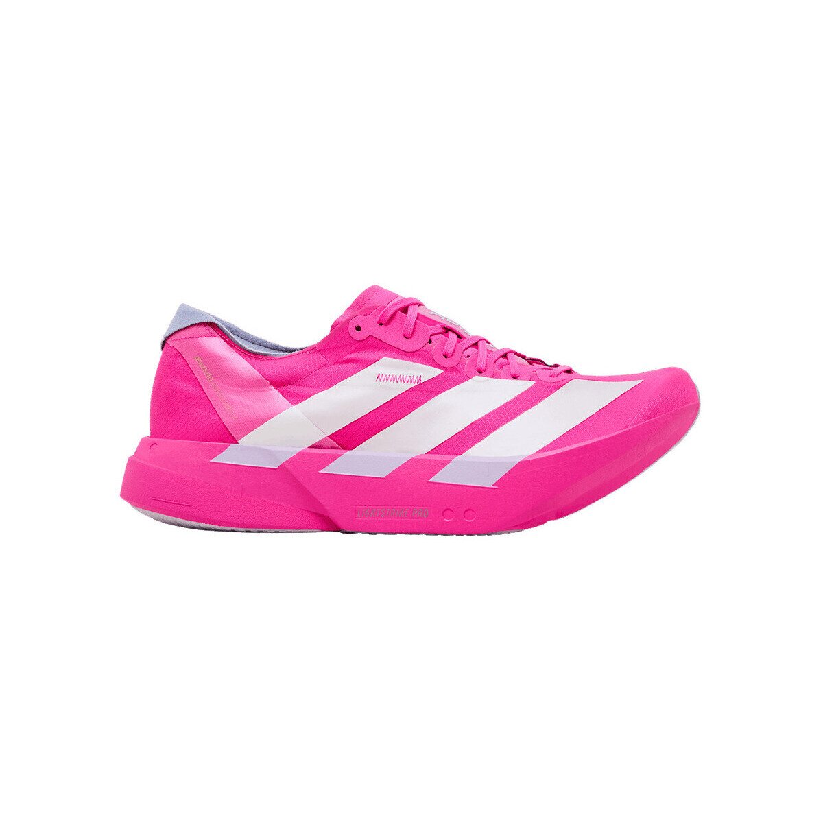 adidas Pantofi Adizero Adios Pro 4 Shock Pink