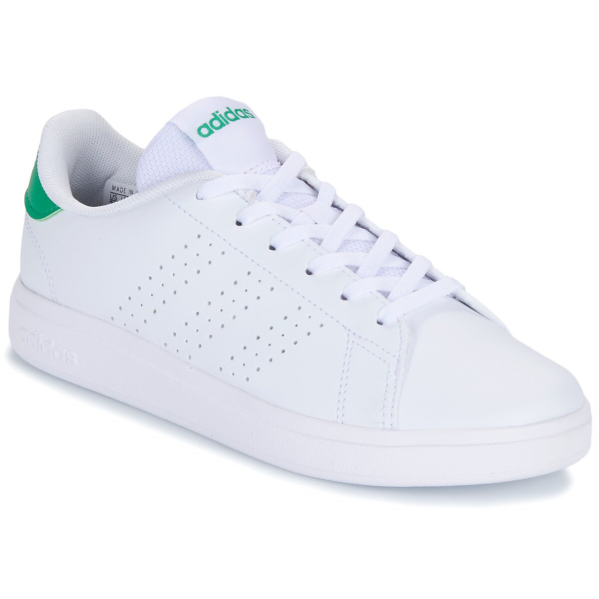 adidas Pantofi ADVANTAGE BASE 2.0 J