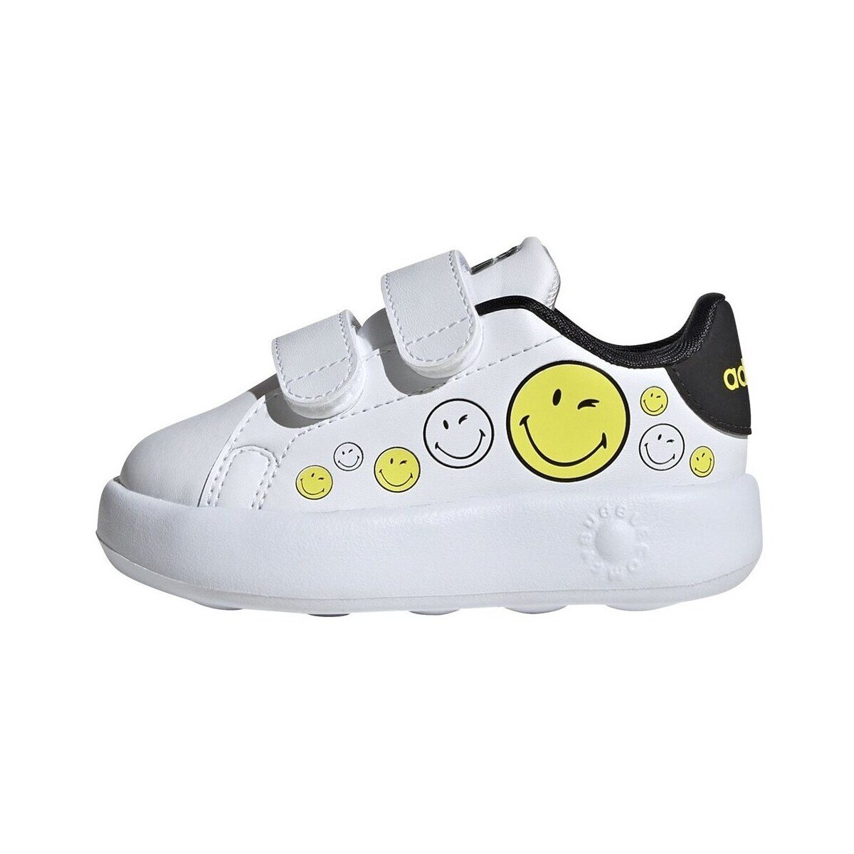 adidas Pantofi Advantage Smiley