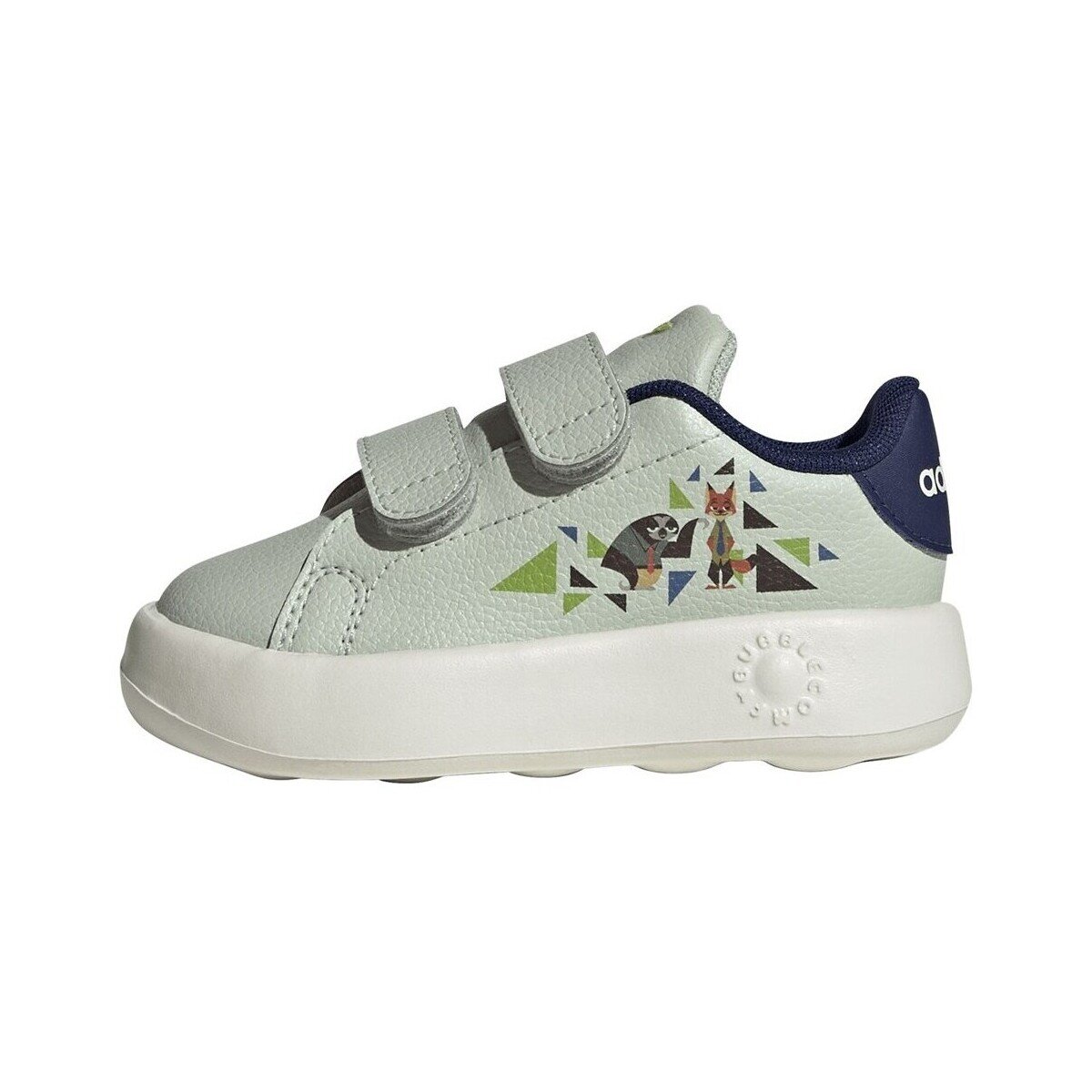 adidas Pantofi Advantage Zootopia