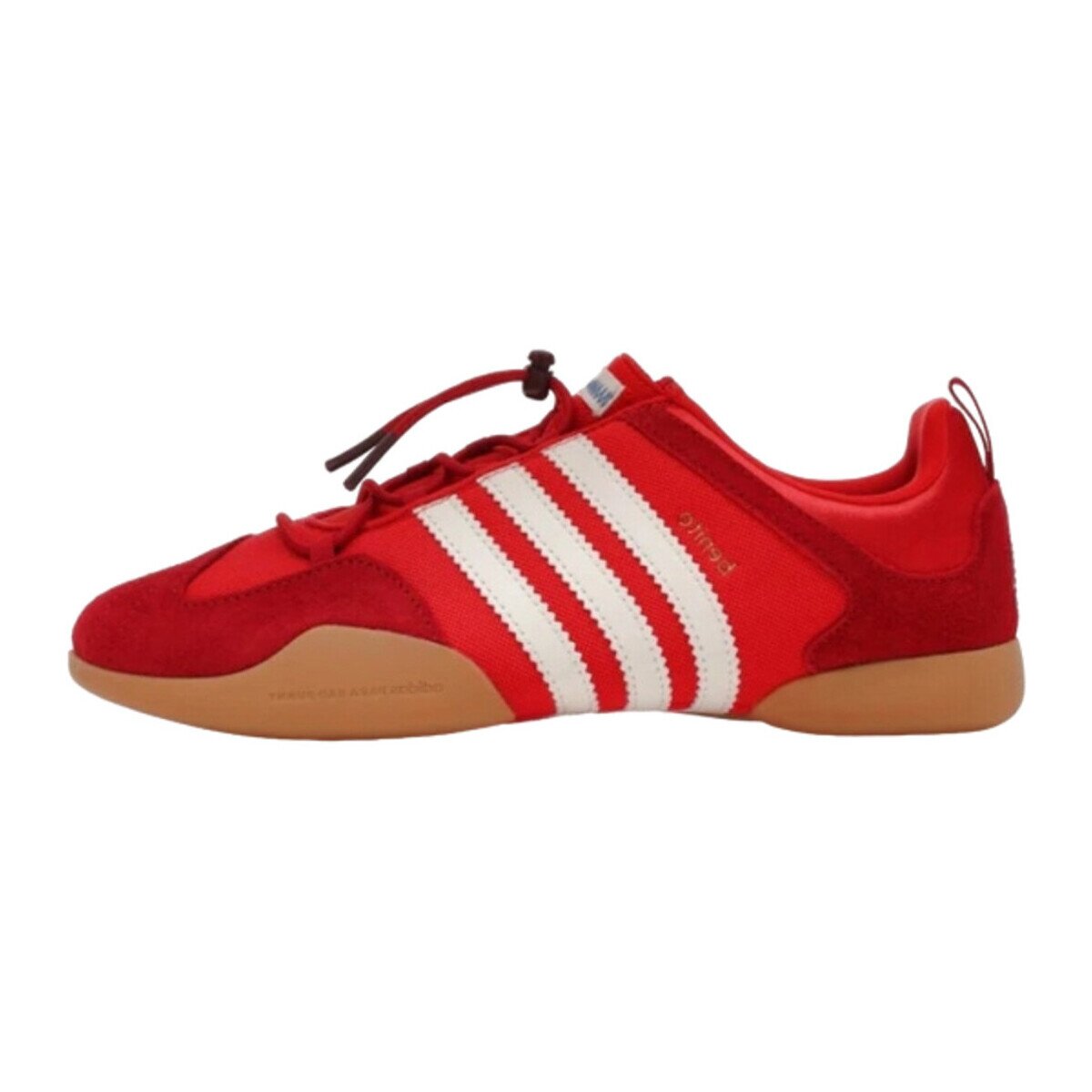 adidas Pantofi Ballerina Bad Bunny Flamboyan