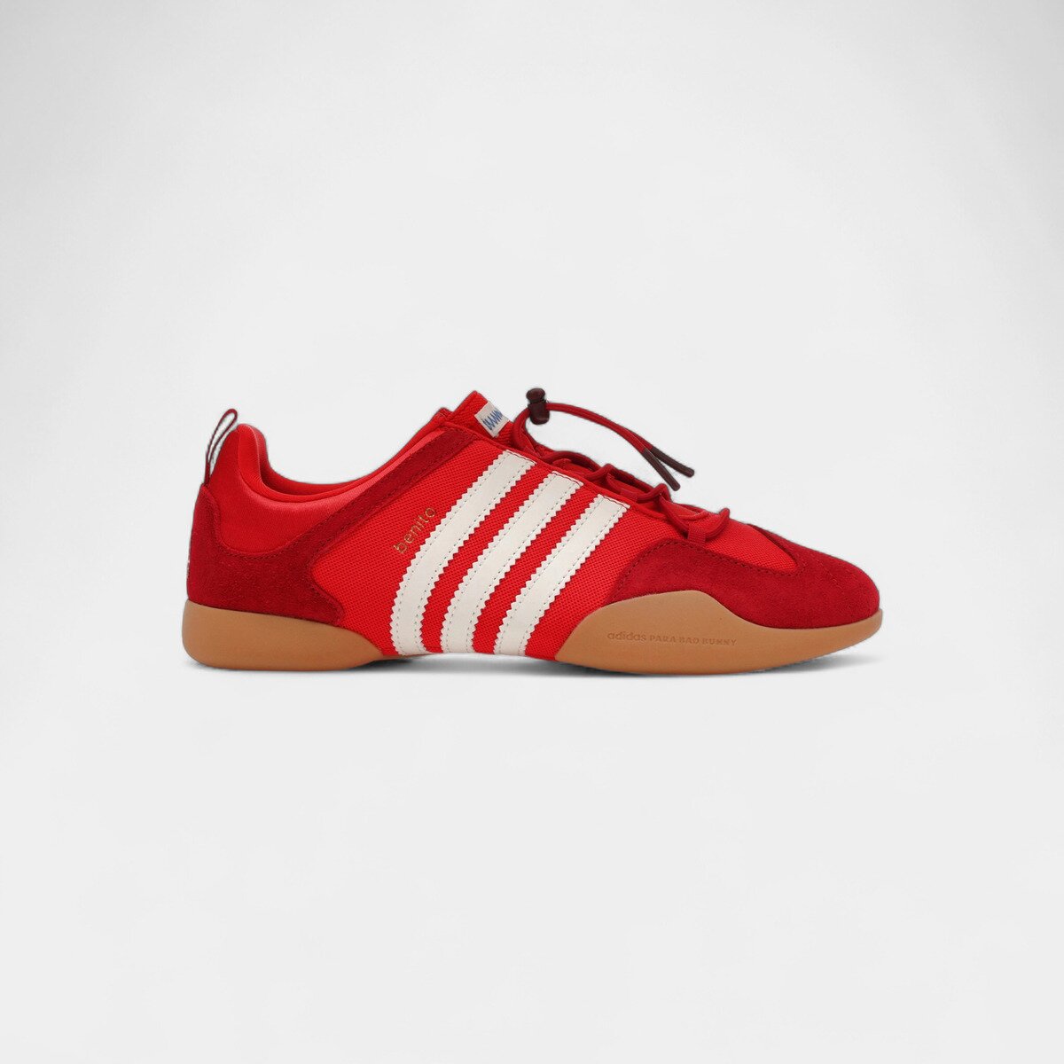 adidas Pantofi Ballerina Bad Bunny Flamboyan